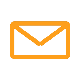 Email support icon