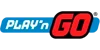 Play'n GO slots at Golden Genie Casino