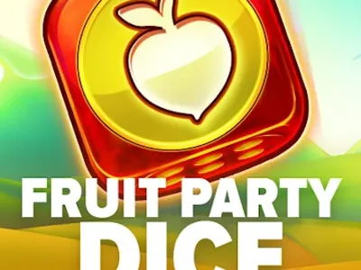 Golden Genie Casino: Fruit Party game by Pragmatic Play, RTP 96.5%