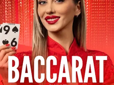 Golden Genie Casino: Speed Baccarat game by Pragmatic Play, RTP 98.9%