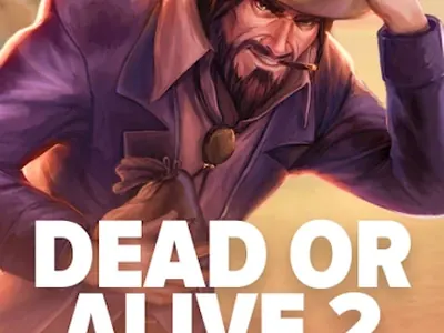 Golden Genie Casino: Dead or Alive 2 game by NetEnt, RTP 96.8%